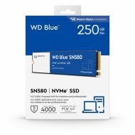 Pevný disk Western Digital WDS250G3B0E TLC 250 GB SSD