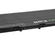 Batéria pre notebook Green Cell HP163 Čierna 3400 mAh