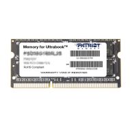 Pamäť RAM Patriot Memory PAMPATSOO0046 DDR3 8 GB