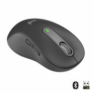 Bezdrôtová myš Logitech Signature M650 Grafitová