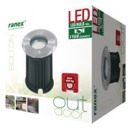 Ranex 5000461 LED uzemňovací bod