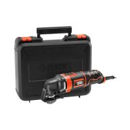 Multi nástroj Black & Decker MT300KA 300 W Oscilácia