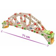 Playset Eichhorn 100039046 Eolienne 300 Kusy