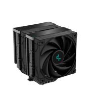 Ventilátor pre notebook DEEPCOOL R-AK620-BKNNMT-G-1