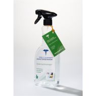 Pro Cleaner Dezinfekčný prostriedok na čistenie povrchov 750 ml Balenie 10 kusov