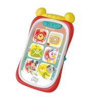 Clementoni Baby Disney Mickey Smartphone + svetlo a zvuk