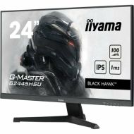 Monitor Iiyama G2445HSU-B1 Full HD 24" 23,8" 100 Hz