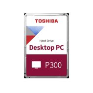 Pevný disk Toshiba P300 3,5" 2 TB HDD