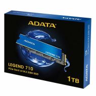 Pevný disk ALEG-710-1TCS 1 TB SSD