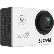 Športové kamery SJCAM SJ4000 Biela Čierna 2"