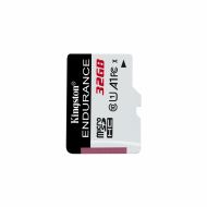 Micro SD karta Kingston SDCE/32GB 32GB