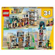 Playset Lego 31141 Viacfarebná