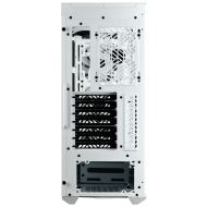 Počítačová skriňa ATX v prevedení midi-tower Cooler Master MB520-WGNN-S00 Biela