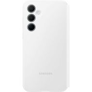 Puzdro na mobil Samsung EF-ZA356CWEGWW Biela Galaxy A35