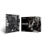 Základná Doska Biostar B550MT AMD AM4