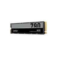 Pevný disk Lexar NM790 1 TB SSD