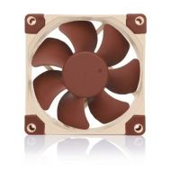 Ventilátor počítačovej skrine Noctua NOC-NF-A8-FLX Ø 8 cm (1 kusov)