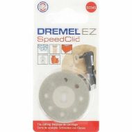 Diamond disc Dremel S545 Ø 38 mm