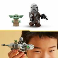 Playset Lego Star Wars 75363 88 Kusy