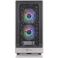 Počítačová skriňa ATX v prevedení midi-tower THERMALTAKE Ceres 300 TG Čierna