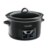 Hrniec na pomalé varenie Crock-Pot SCCPRC507B-050