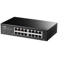 switch Cudy GS1016