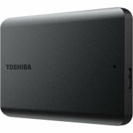 Externý Pevný Disk Toshiba 2 TB