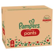 Jednorázové plienky Pampers Premium 12-17 kg 5 (102 kusov)