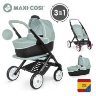 Kočík pre bábiky Smoby Maxi-Cosi Pushchair 64 cm