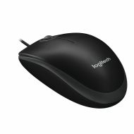 Myš Logitech 910-003357 5 Čierna