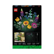 Playset Lego 10313 939 Kusy