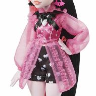 Bábika Monster High HHK51 Pohyblivý