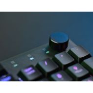 Klávesnica Trust GXT 866 TORIX Čierna Qwerty US