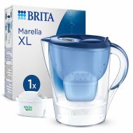 Filtračný džbán Brita Marella XL Modrá 3,5 L