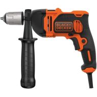 Kladivová vŕtačka Black & Decker BEH850K 230 V 850 W