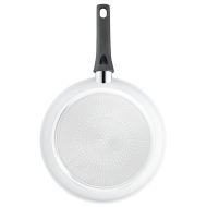 Panvica Tefal Ceramic Control 24 cm biela