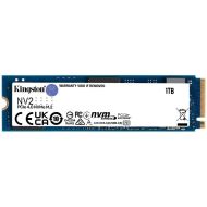 Pevný disk Kingston NV2 1 TB 1 TB SSD