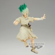 Pohyblivé figúrky Bandai Senku Ishigami II