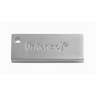 USB flash disk INTENSO 3534480 Striebristý 32 GB