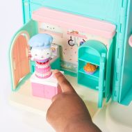 Gabby's Dollhouse Bake With Cakey Kitchen