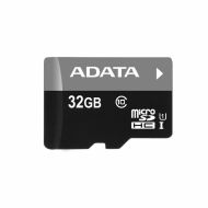 Pamäťová karta Micro SD s adaptérom Adata CLASS10 32 GB