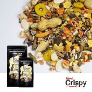 Krmivo Biofeed Royal Crispy Premium 750 g