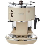 Ručný prístroj na espresso DeLonghi AGDM-EKS-DEI-110 Béžová 1,4 L