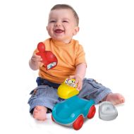 Clementoni Baby Disney Puzzle Car