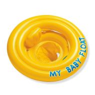 Intex 56585EU My Baby Float 70cm 1/2-1 rok 4 vzduchové komory 11KG