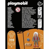 Playset Playmobil Naruto Shippuden - Jiraiya 71219 8 Kusy