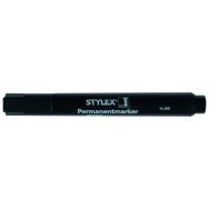 Stylex Permanent Markers 3 kusy