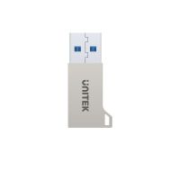 Adaptér USB a USB-C Unitek A1034NI