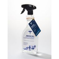 Medical Pro Cleaner Dezinfekčný sprej na ruky 750 ml Balenie 10 kusov