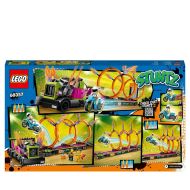 Playset Lego City Stuntz